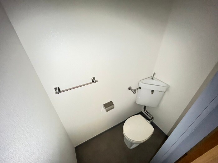 物件内観写真10　(トイレ)