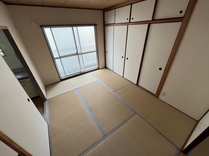 物件内観写真13　(居室)