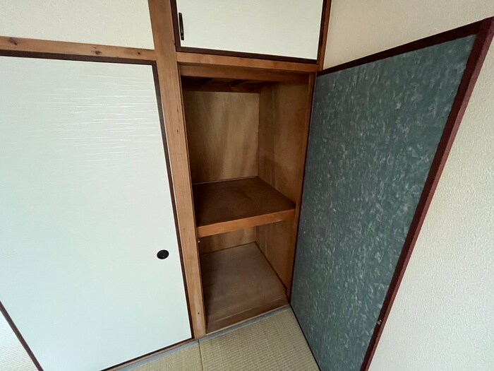 物件内観写真16　(収納)