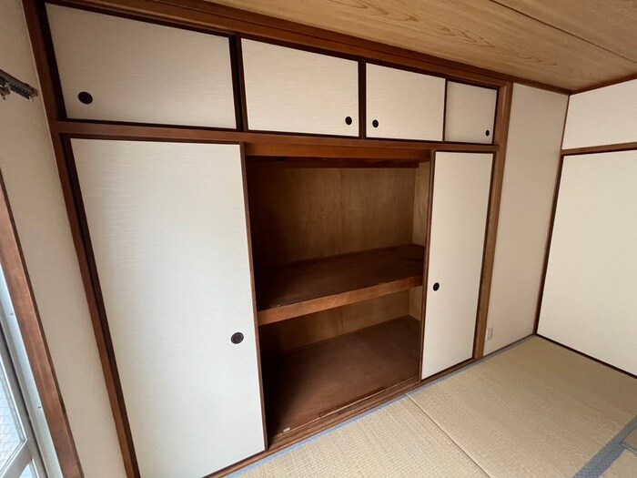 物件内観写真17　(収納)