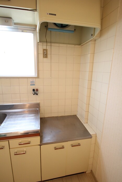 物件内観写真19　(バス／シャワールーム等)