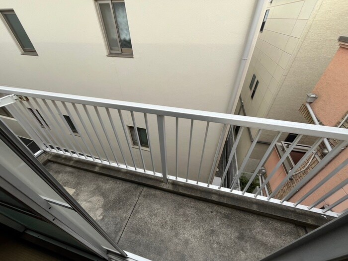 物件内観写真20　(ベランダ・バルコニー)