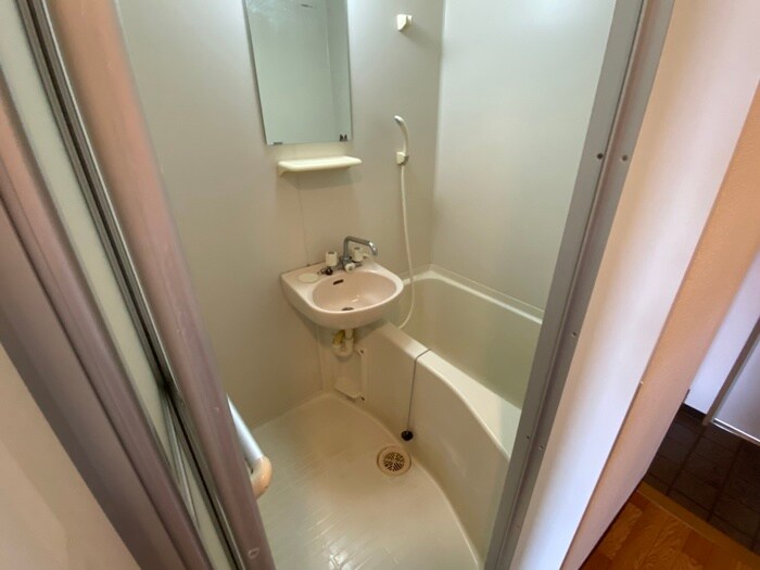 物件内観写真14　(バス／シャワールーム等)