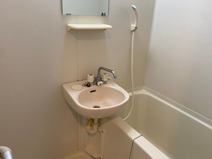 物件内観写真20　(洗面)