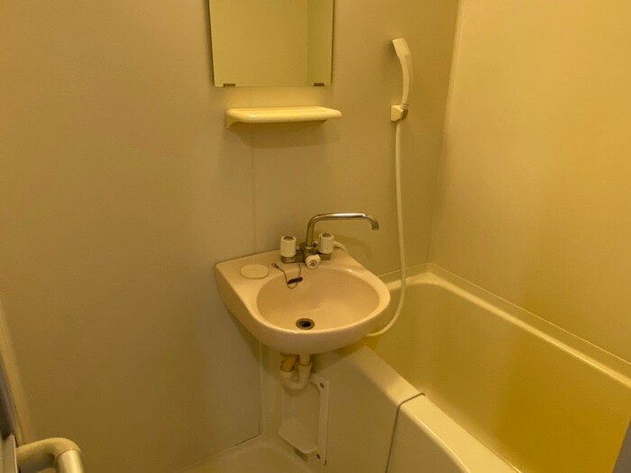 物件内観写真22　(洗面)