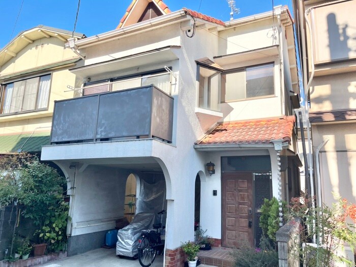 物件外観写真2　(外観写真)