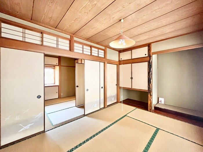 物件内観写真9　(居室)