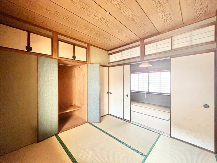 物件内観写真10　(居室)