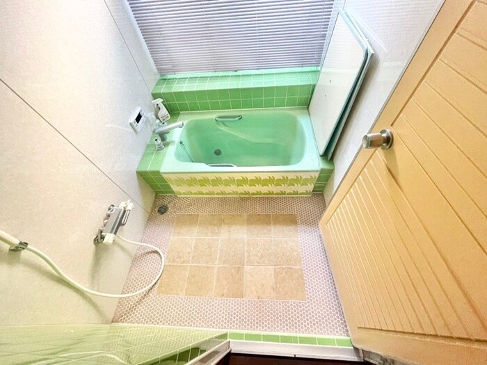 物件内観写真13　(バス／シャワールーム等)