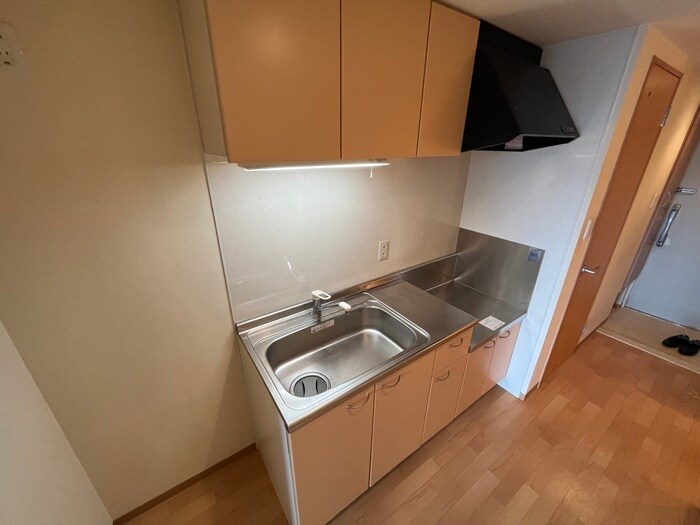 物件内観写真7　(キッチン)