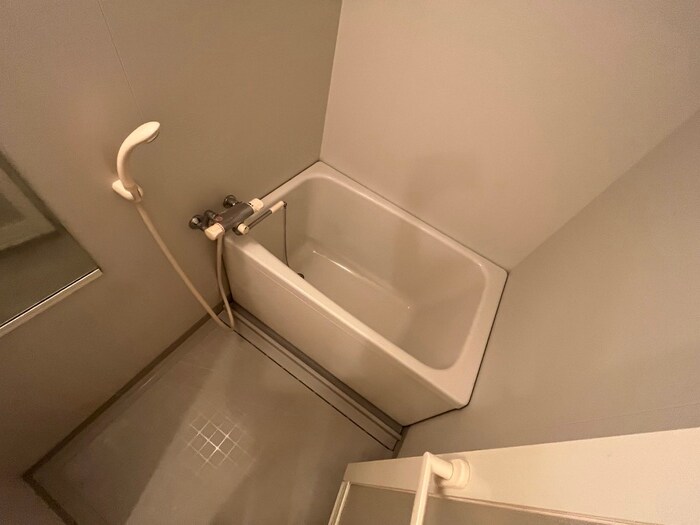 物件内観写真8　(バス／シャワールーム等)