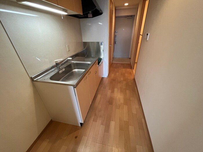 物件内観写真17　(廊下)