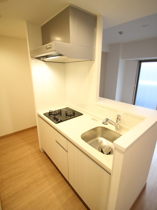 物件内観写真4　(キッチン)