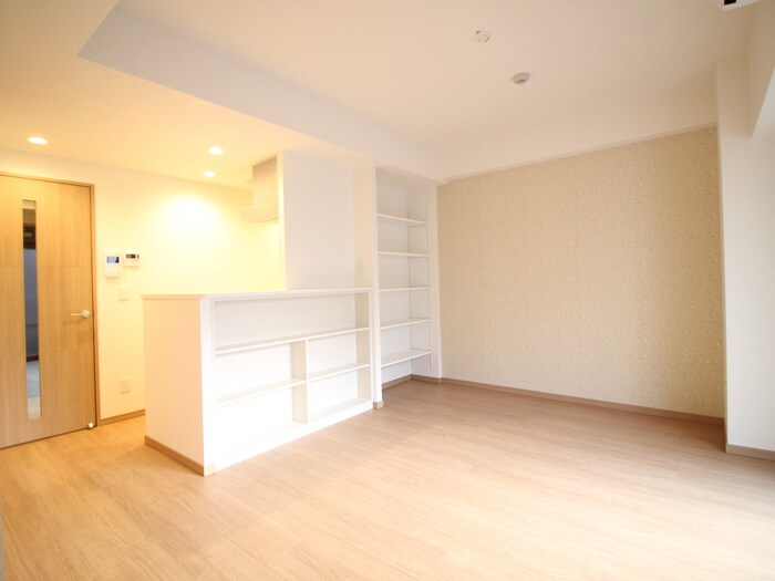 物件内観写真6　(居室)