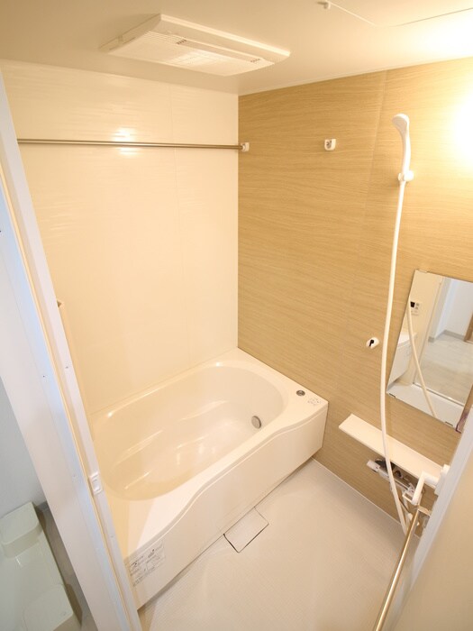 物件内観写真14　(バス／シャワールーム等)