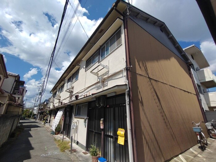 物件外観写真3　(外観写真)