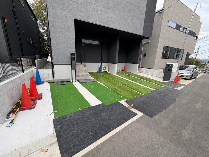 物件外観写真3　(外観写真)