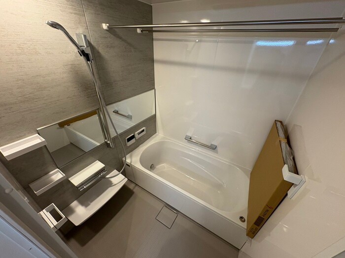 物件内観写真12　(バス／シャワールーム等)