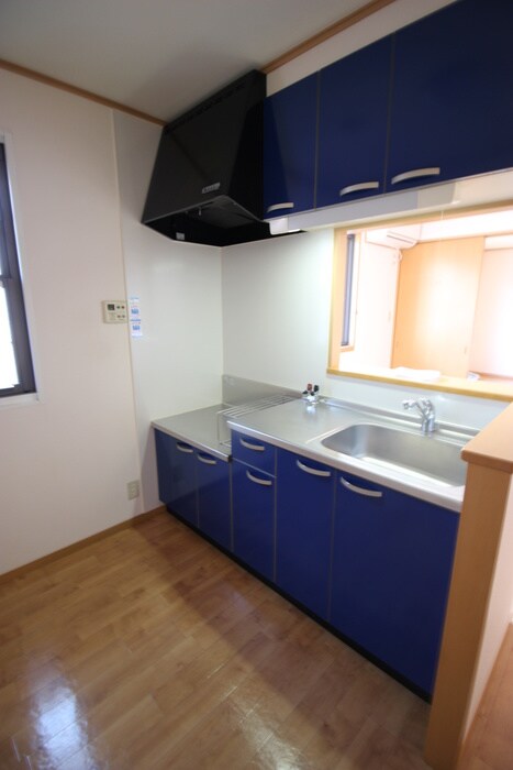 物件内観写真9　(キッチン)