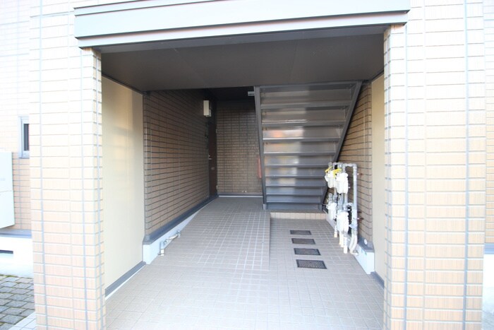 物件外観写真5　(外観写真)