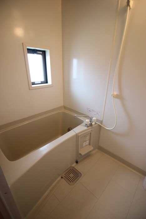 物件内観写真10　(バス／シャワールーム等)