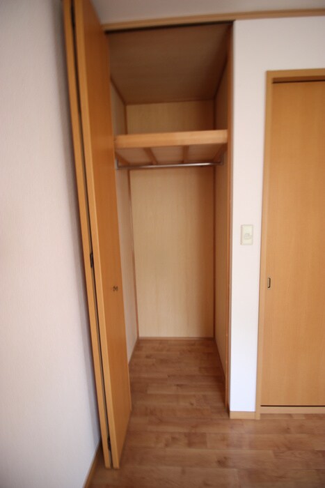 物件内観写真14　(収納)