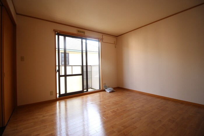 物件内観写真19　(居室)