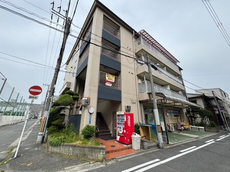 第一オカビル外観写真