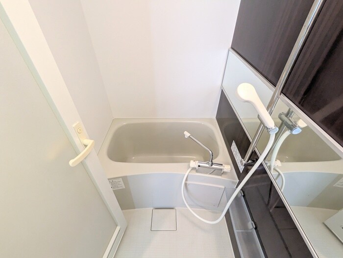 物件内観写真10　(バス／シャワールーム等)