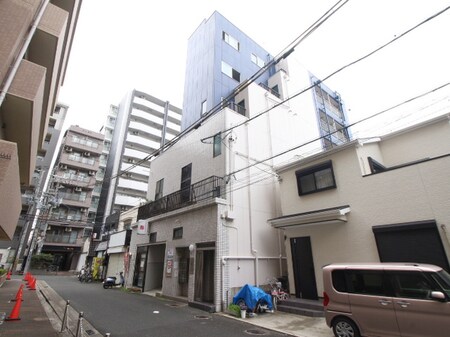 寿ビル外観写真