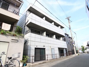 カーサさくら外観写真