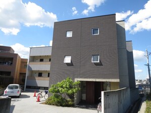 Ｍｓ　Ｓｔｙｌｅ－Ｑｏｏ外観写真
