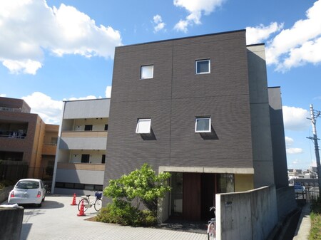 Ｍｓ　Ｓｔｙｌｅ－Ｑｏｏ外観写真