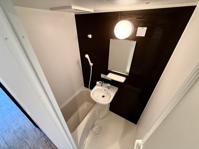 物件内観写真8　(バス／シャワールーム等)