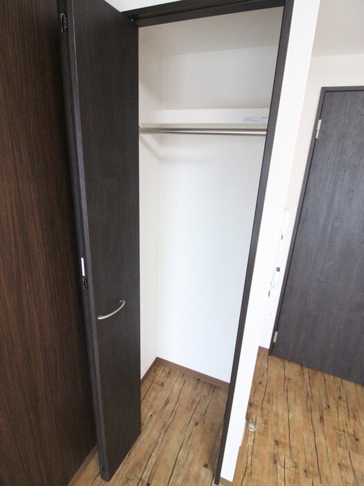 物件内観写真11　(収納)