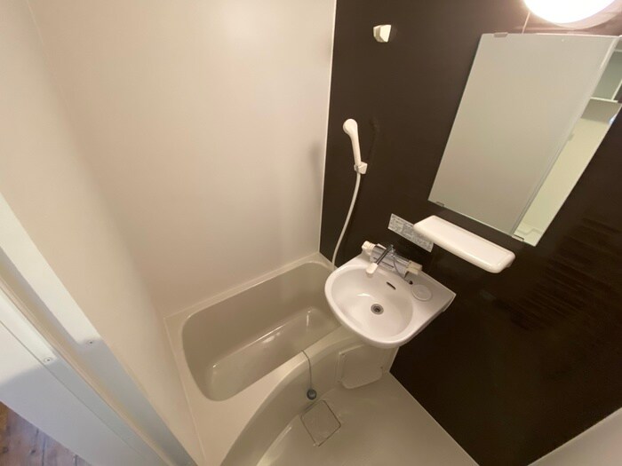 物件内観写真11　(バス／シャワールーム等)