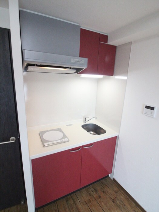 物件内観写真13　(キッチン)