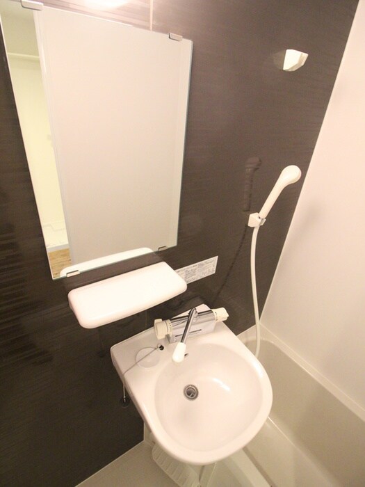 物件内観写真14　(洗面)