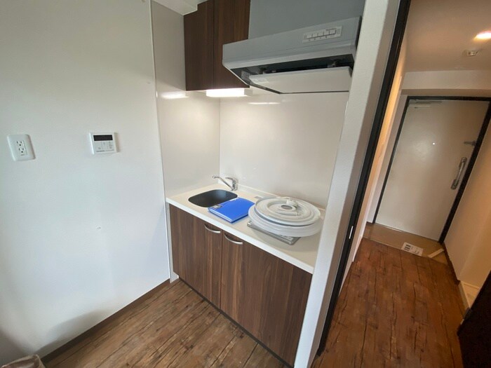 物件内観写真14　(キッチン)