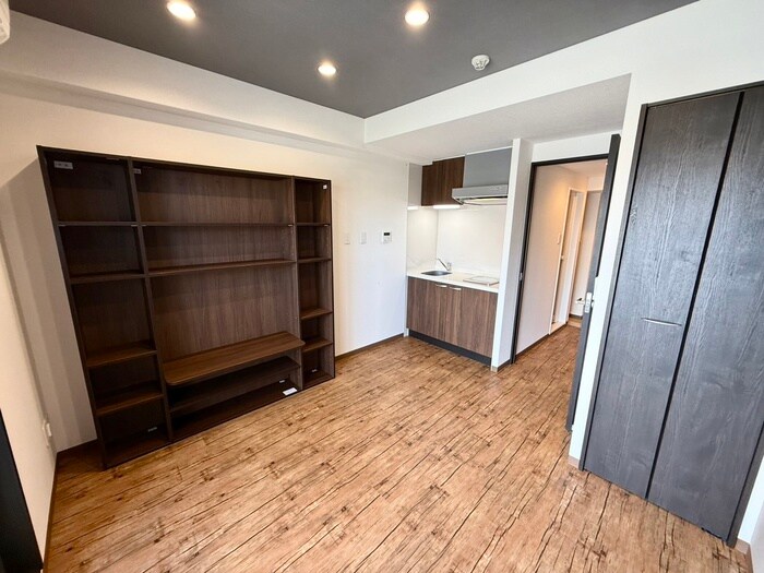 物件内観写真14　(居室)