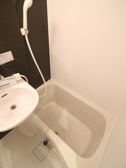 物件内観写真15　(バス／シャワールーム等)