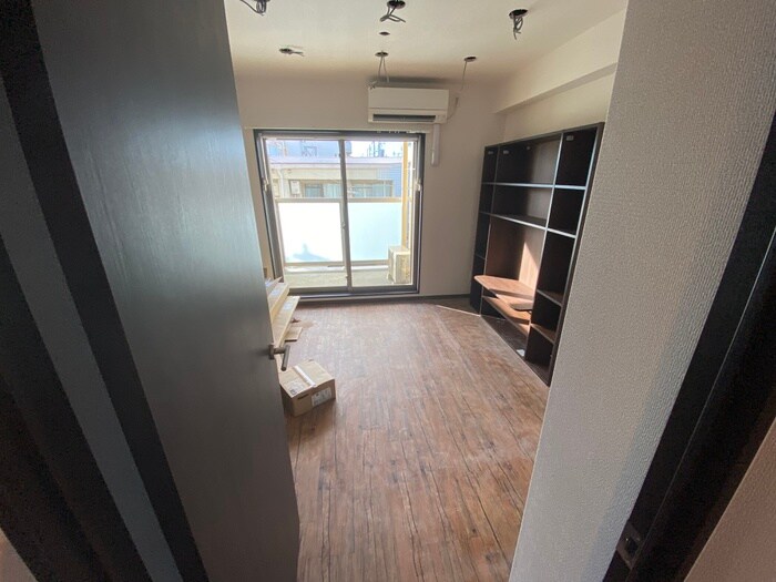 物件内観写真22　(居室)