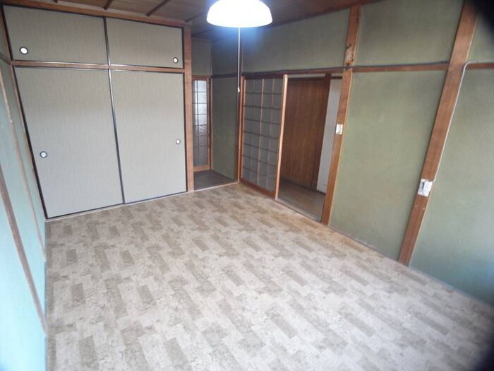 物件内観写真7　(居室)