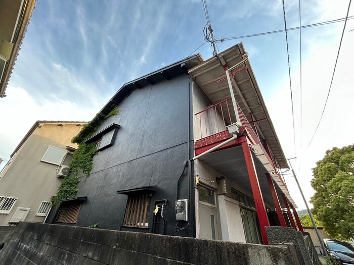 物件外観写真5　(周辺環境)