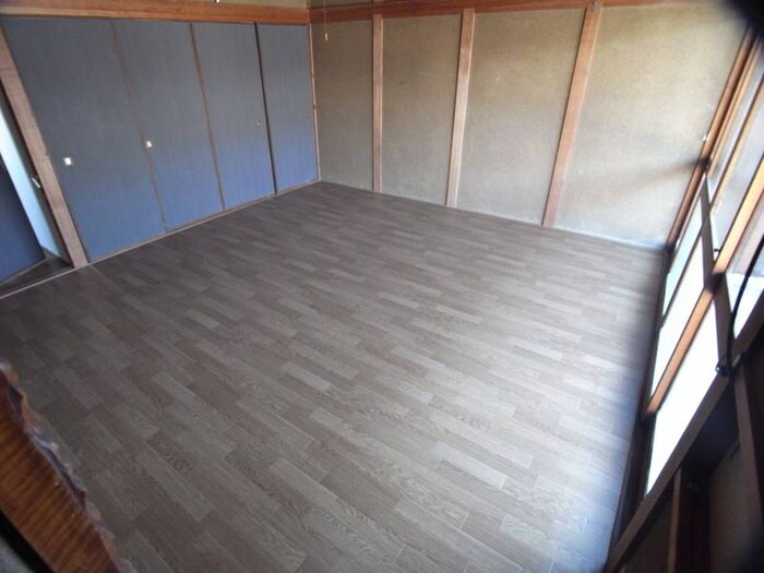 物件内観写真12　(居室)