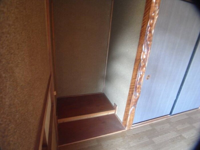 物件内観写真13　(収納)