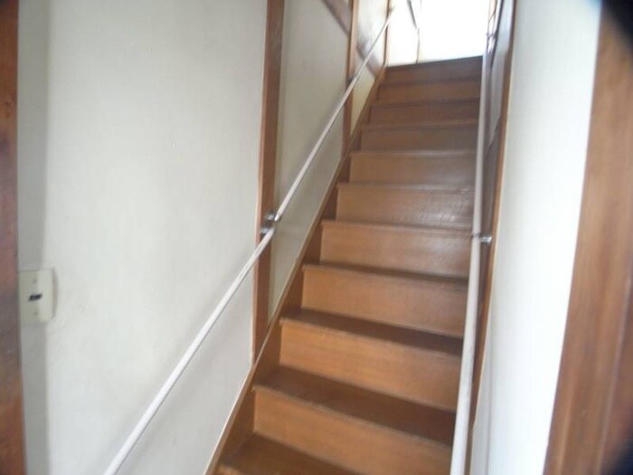 物件内観写真17　(廊下)