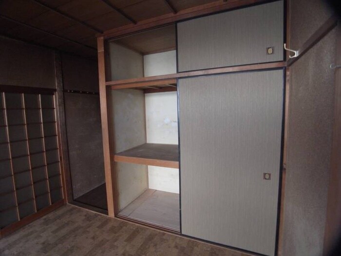 物件内観写真19　(収納)