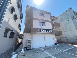 ルーチェ西宮外観写真