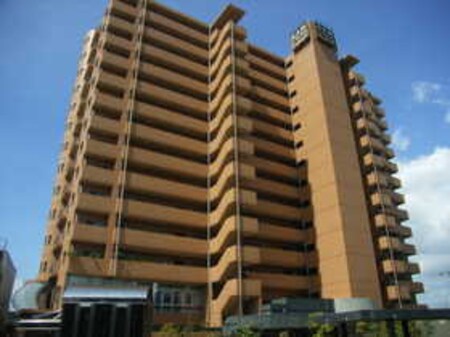 富士林プラザ大日参番館(401)外観写真